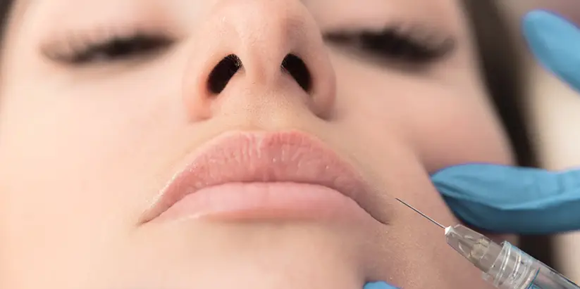 Lip Filler Louisville