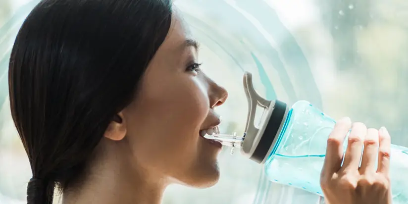 Summer Hydration