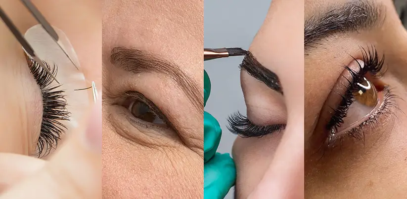 semi-permanent makeup in Louisville