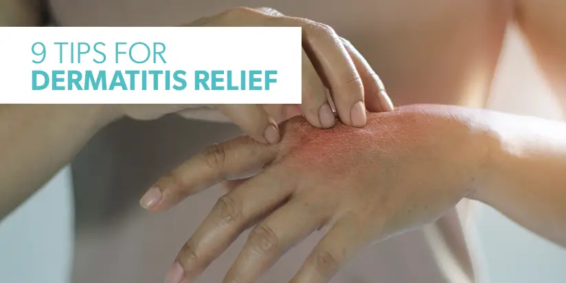 dermatitis in Louisville