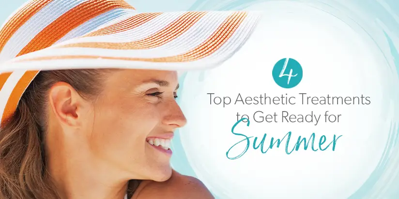 top aesthetic treatments in Louisville