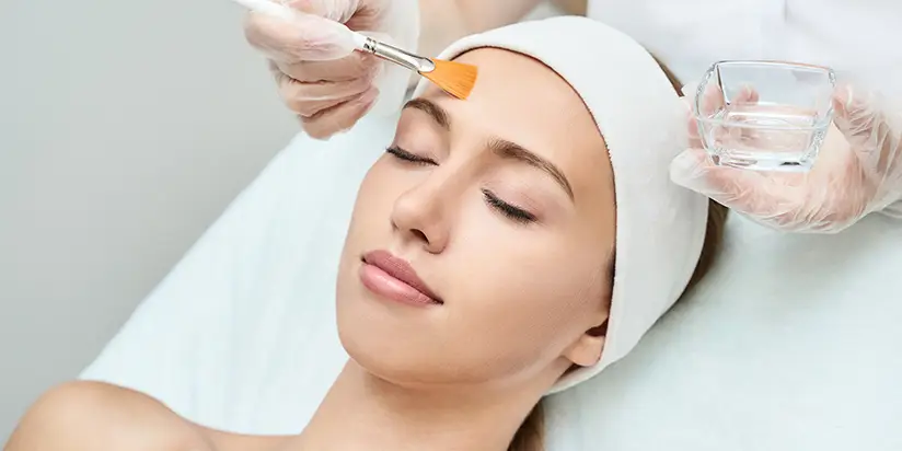 Spa Treatments Near Me