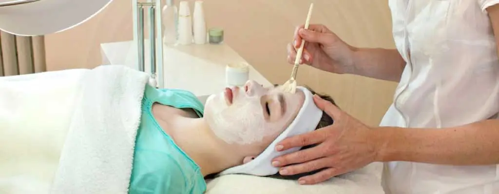 Chemical Peel Louisville Ky