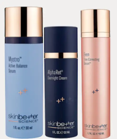 SkinBetter Products