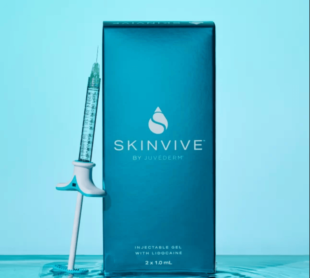 Skinvive Treatment