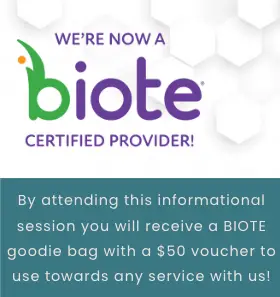 certified provider