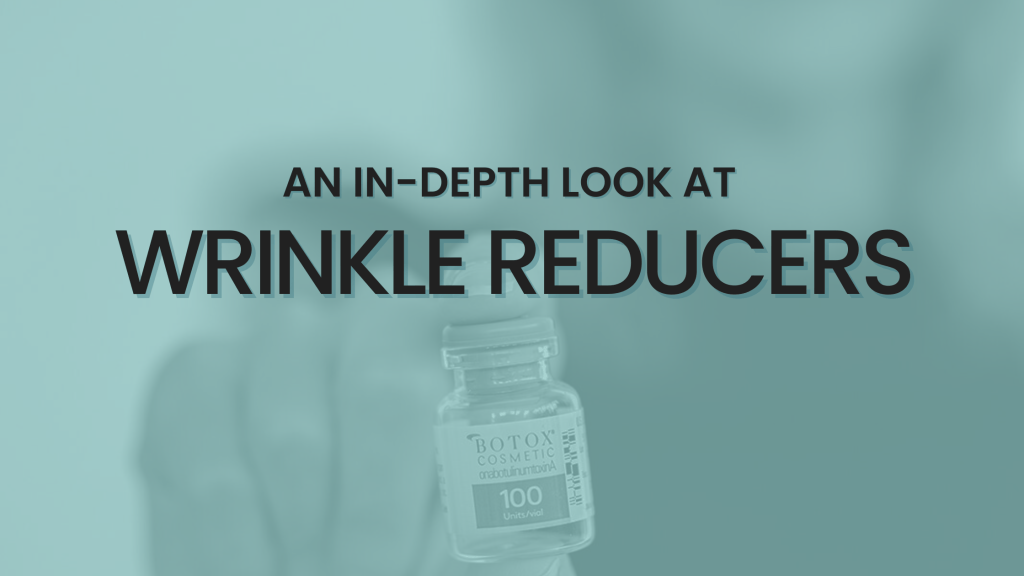 An In Depth Look at Wrinkle Reducers Blog Banner