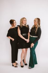 Vibrant Med Spa Team. The Vibe: June 2025