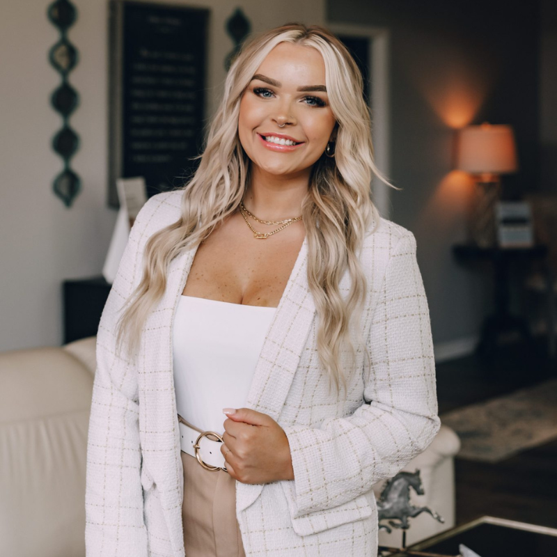 Gracie Craig