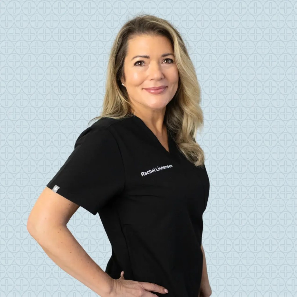Rachel Lindemoen, Customer Care Coordinator at Well Labs+ Medspa Crestwood.